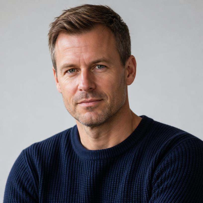 Anders Sjökvist, redaktör på casinoanders.org